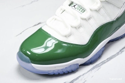 Hyperoad 11 high Jordan Air 0824